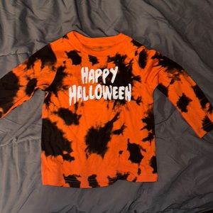 3t halloween long sleeve